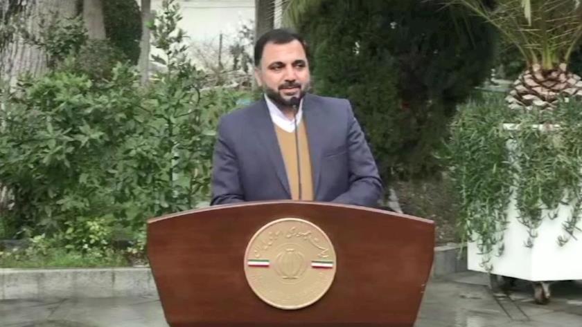 Iranpress: Iran