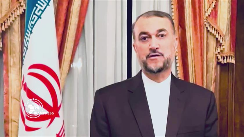 Iranpress: Iran