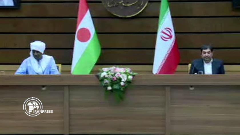 Iranpress: Iran
