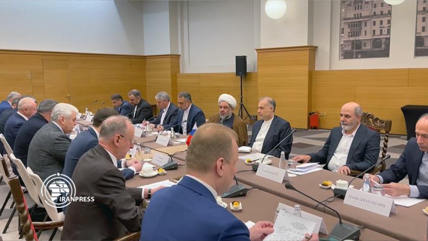 Iranpress: Iran, Russia on brink of strategic partnership agreement