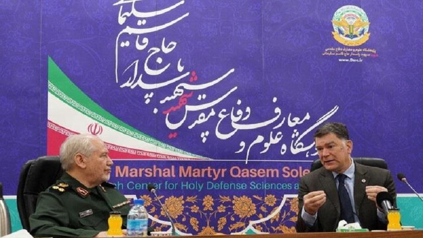 Iranpress: ICRC should not suffice to issuing statement regarding Gaza genocide