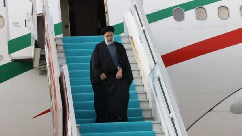 Iranpress: Iran