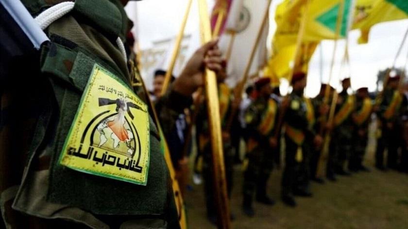 Iranpress: Iraq