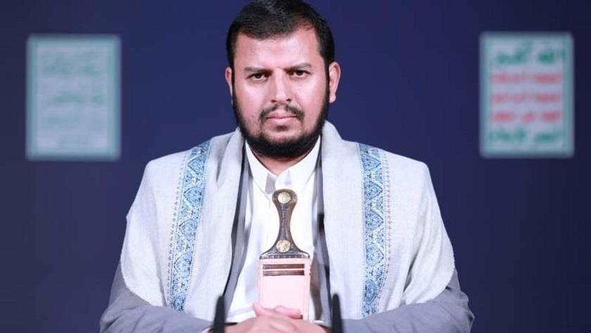 Iranpress: Yemeni leader criticizes US support for Israel, vows continued operations