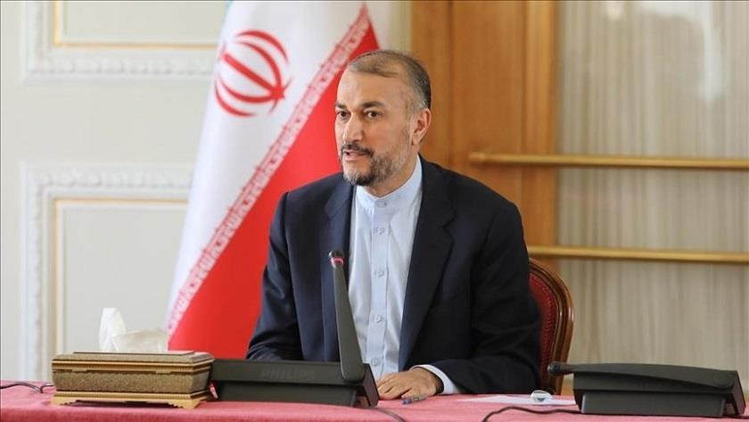 Iranpress: Iran