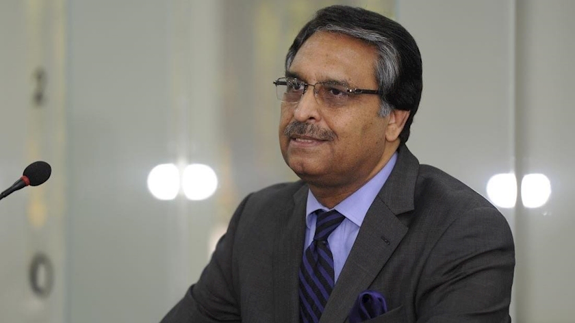 Iranpress: Pakistani FM: Amir-Abdollahian
