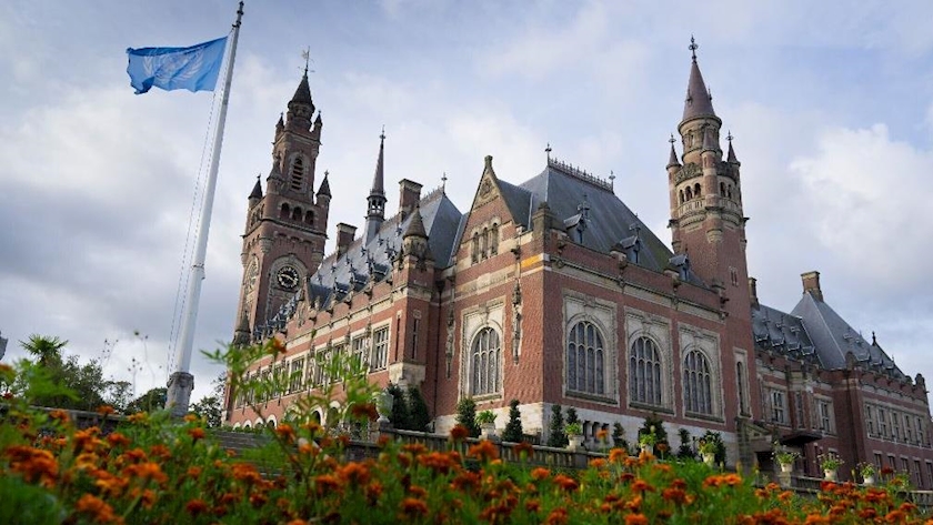 Iranpress: ICJ to rule on Israel genocide in Gaza today