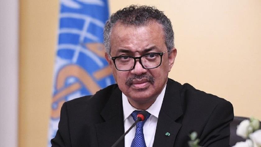 Iranpress: WHO chief blasts Israel for its baseless ‘collusion’ claim