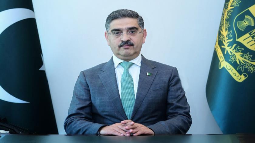 Iranpress: Pakistan endeavors to solve Iran