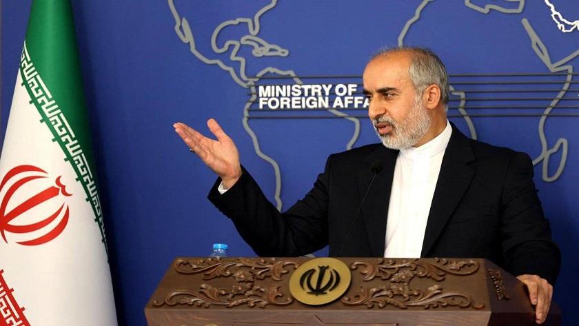 Iranpress: We have warned US many times about expanding war