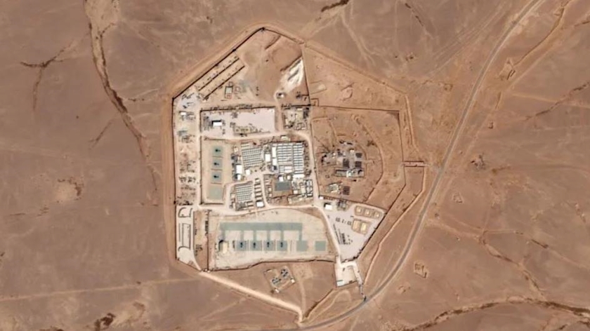 Iranpress: Iran rejects any involvement in attack at US base in Jordan