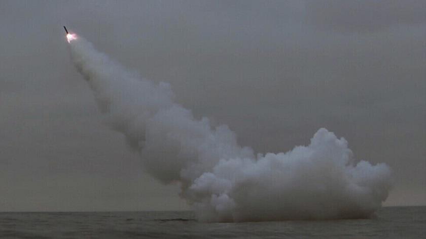 Iranpress: South Korea: North Korea launches cruise missiles into sea