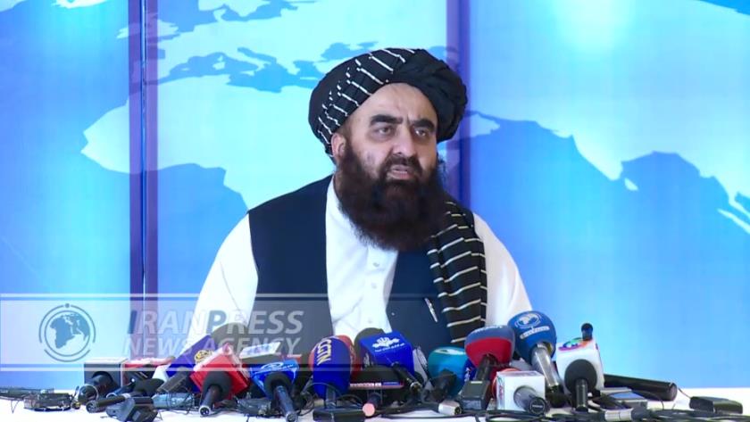 Iranpress: Afghan Acting FM: Stable Afghanistan, to benefit of all