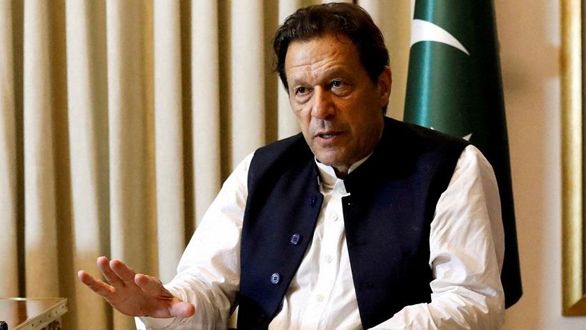 Iranpress: Former Pakistani FM sentenced to 10 years in prison