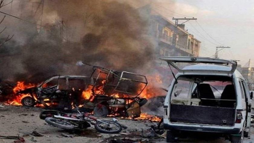 Iranpress: Bomb explosion near Pakistan political rally leaves 4 killed