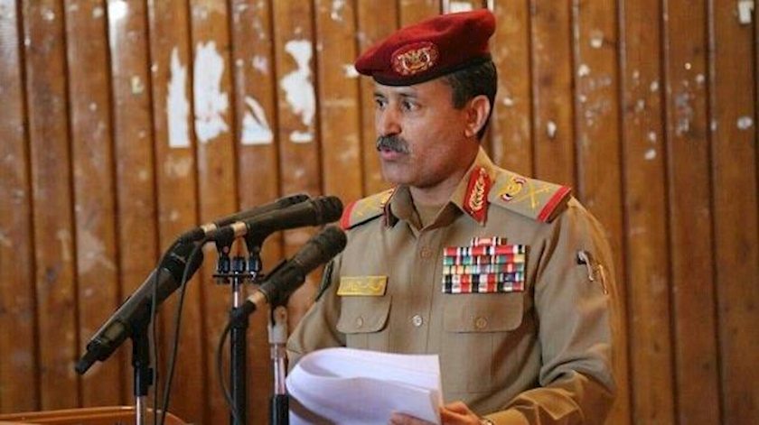Iranpress: Yemen