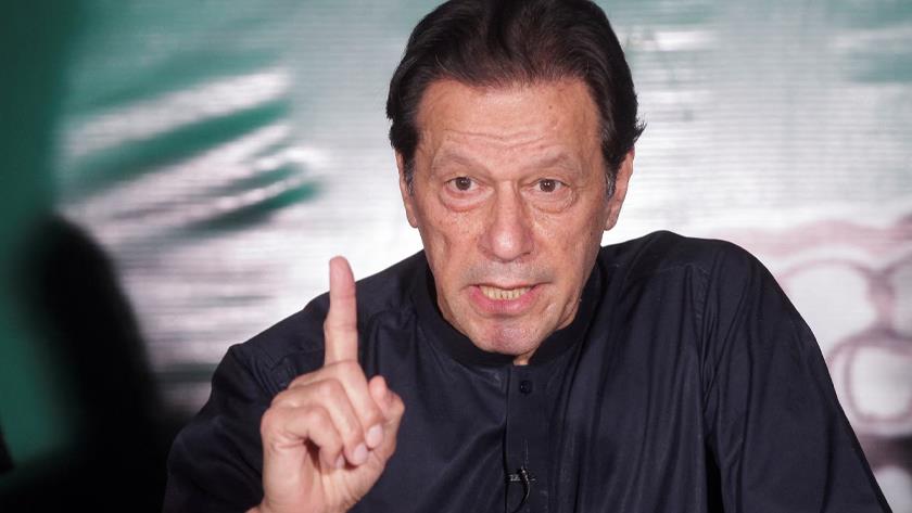 Iranpress: Pakistan’s former leader sentenced to 14 years in prison