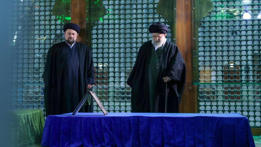 Iranpress: Iran
