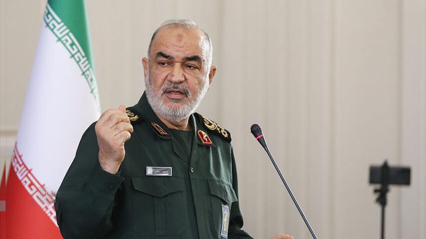 Iranpress: We are not afraid of war but no threat to be left unanswered