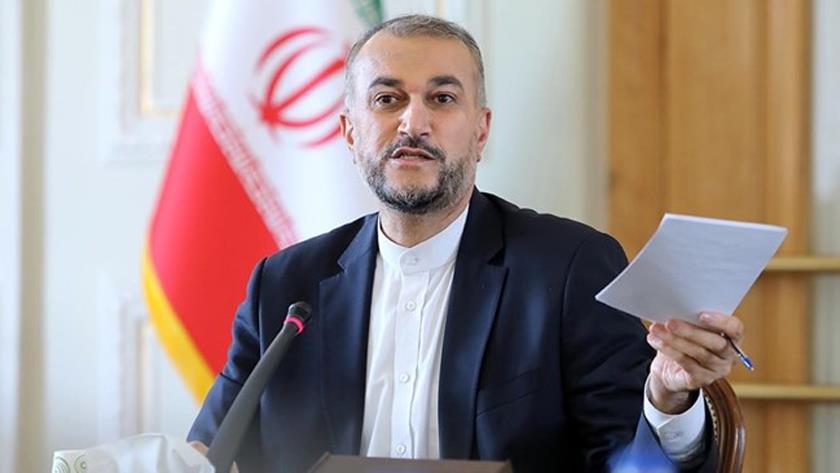 Iranpress: FM: Iran, S. Arabia reach new agreements on Hajj