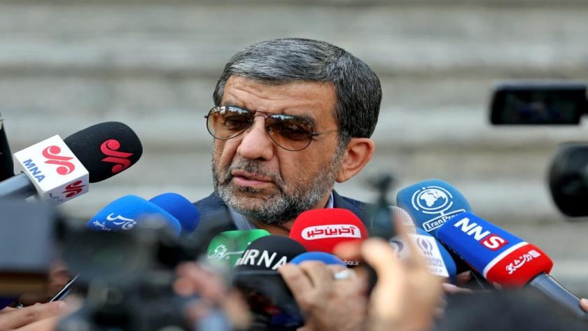 Iranpress: Iran to create 5K job opurnities in tourism industry 