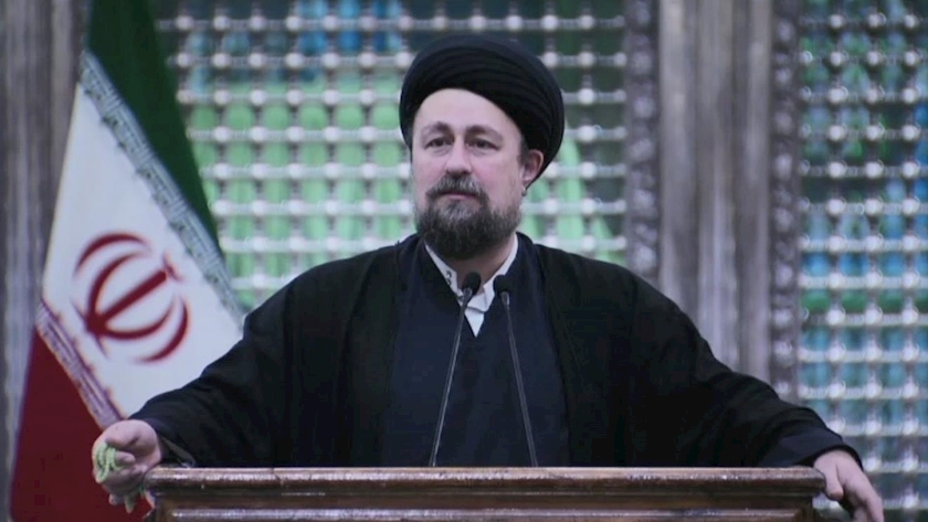 Iranpress: World