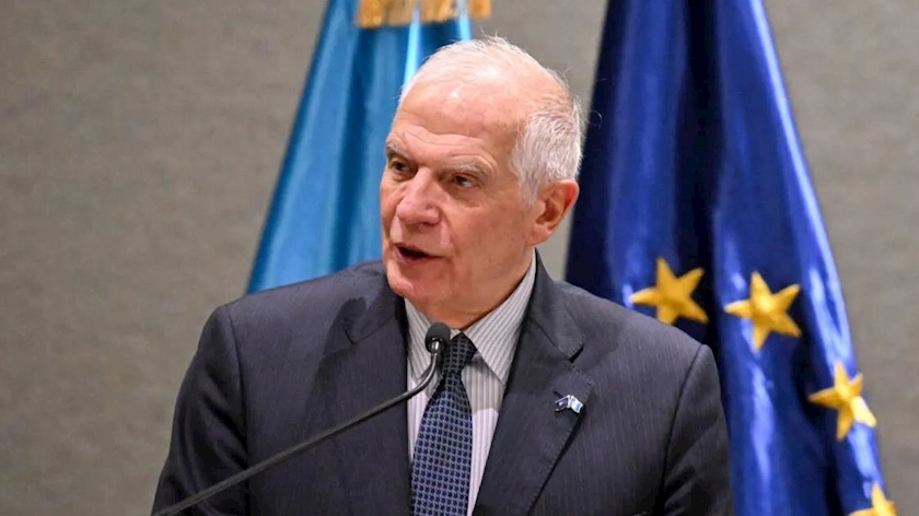 Iranpress: EU to launch naval mission in Red Sea