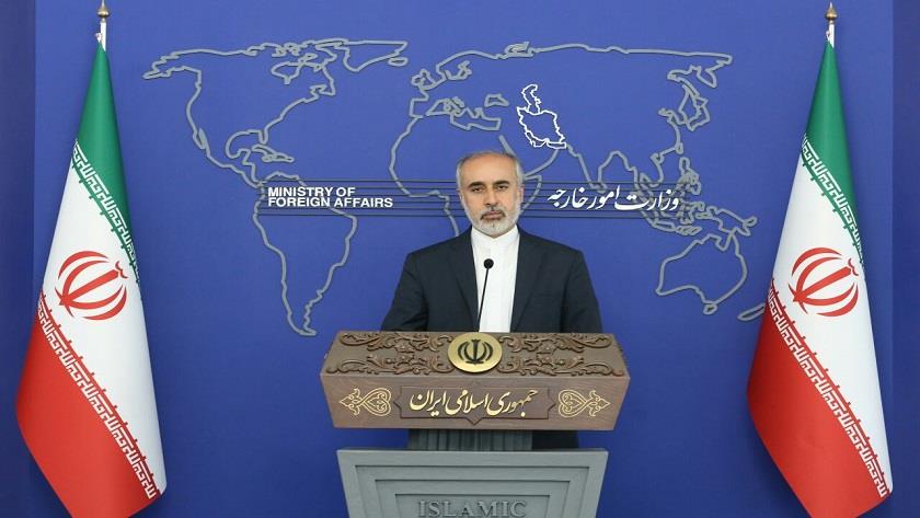 Iranpress: Iran