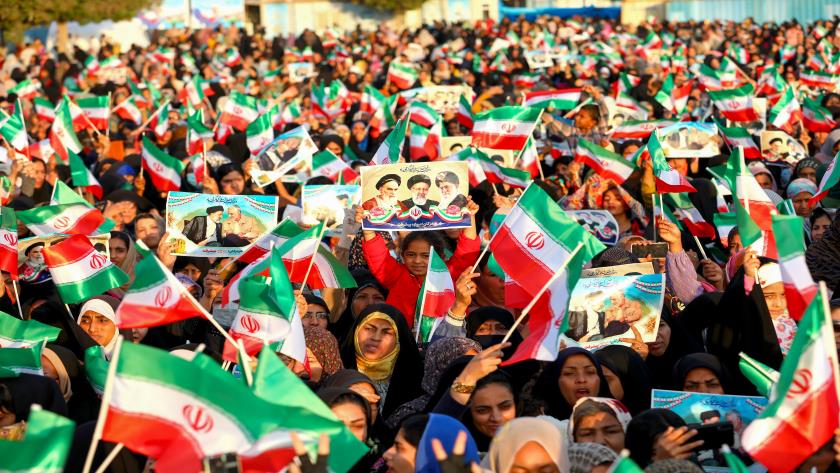 Iranpress: Reliable documents confirms Iran sovereignty on 3 persian Gulf islands 