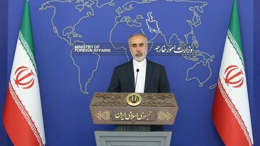 Iranpress: Iran criticises suspension of UNRWA funding
