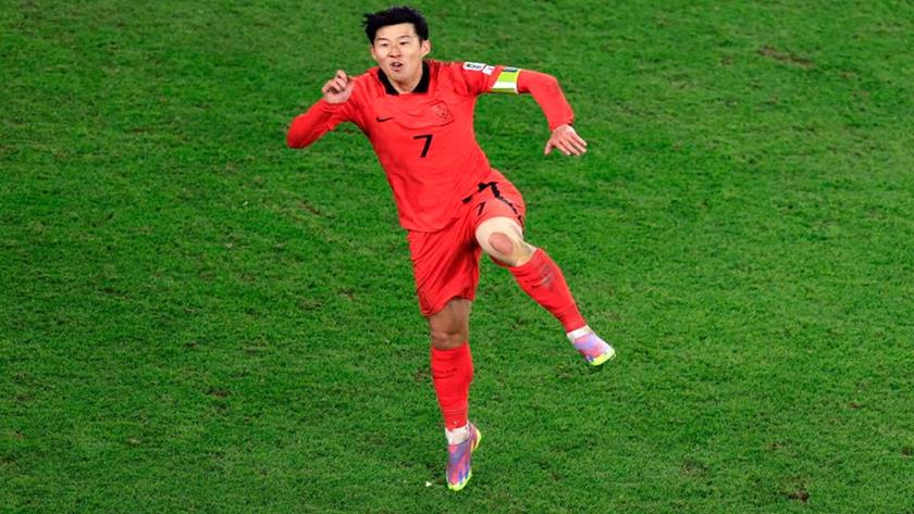 Iranpress: South Korea beats Australia 2-1 to reach Asian Cup semifinals