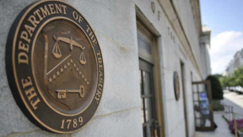 Iranpress: US Treasury imposes new sanctions against Iran