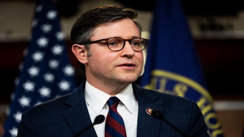 Iranpress: US House Speaker accuses White House of ‘placating’ Iran