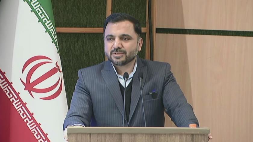 Iranpress: ICT Minister: Space advancements thwarted sanction, isolation of Iran