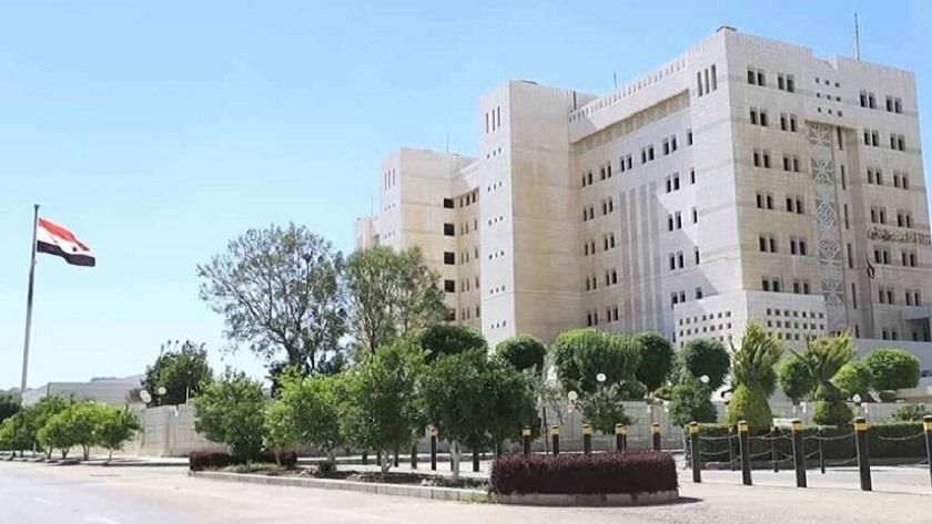 Iranpress: Damascus says US occupation of Syrian territory ‘cannot continue’