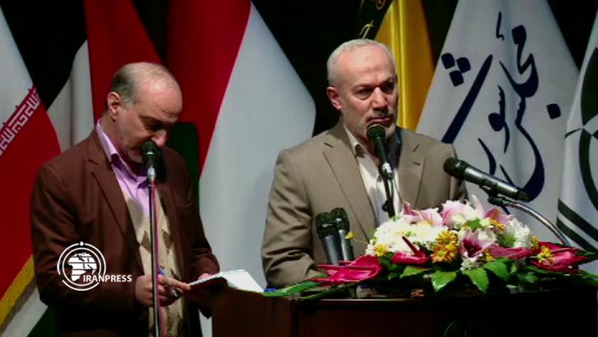 Iranpress: West Bank on verge of great Intifada: Palestinian rep.