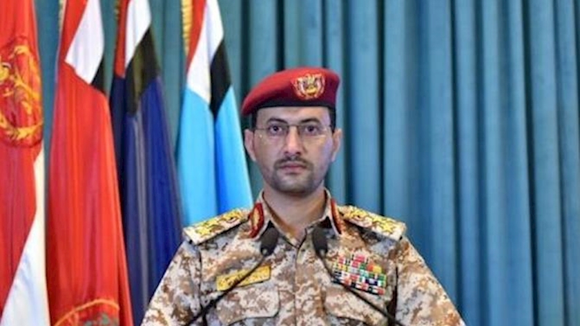 Iranpress: Yemen Army targets southern Israeli port with ballistic missiles