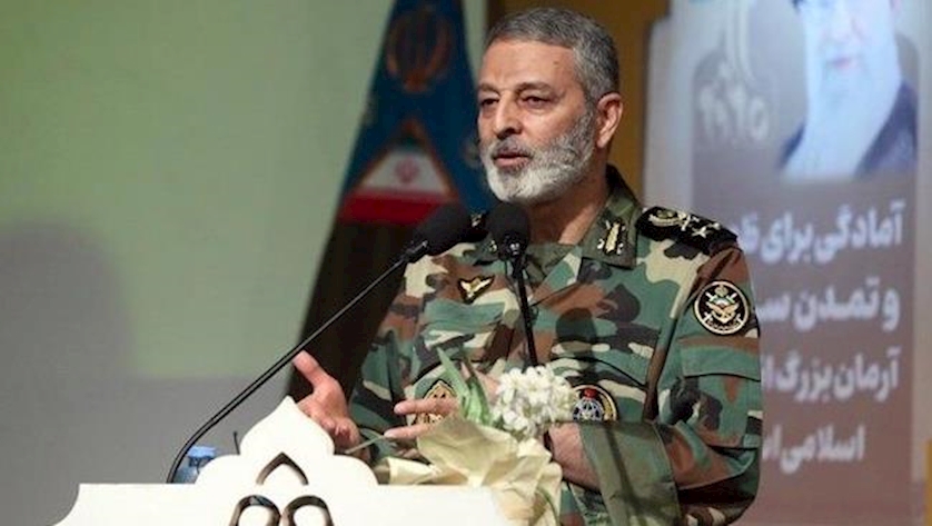 Iranpress: Iran