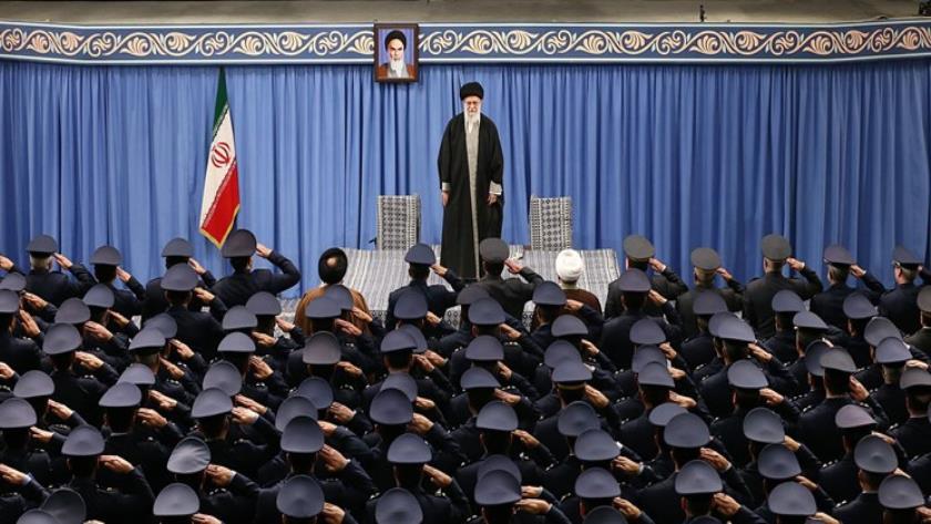 Iranpress: Iran