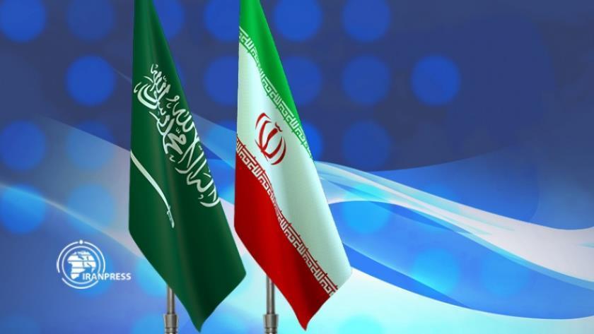 Iranpress: Iran, Saudi Arabia stress boosting bilateral ties