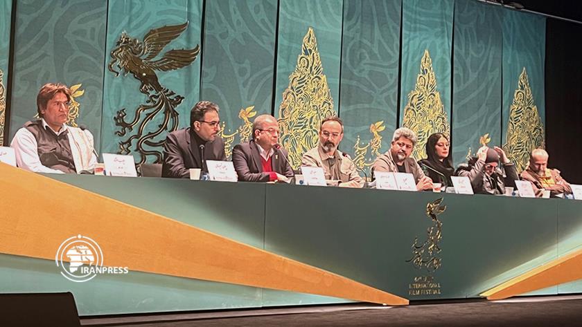 Iranpress: 