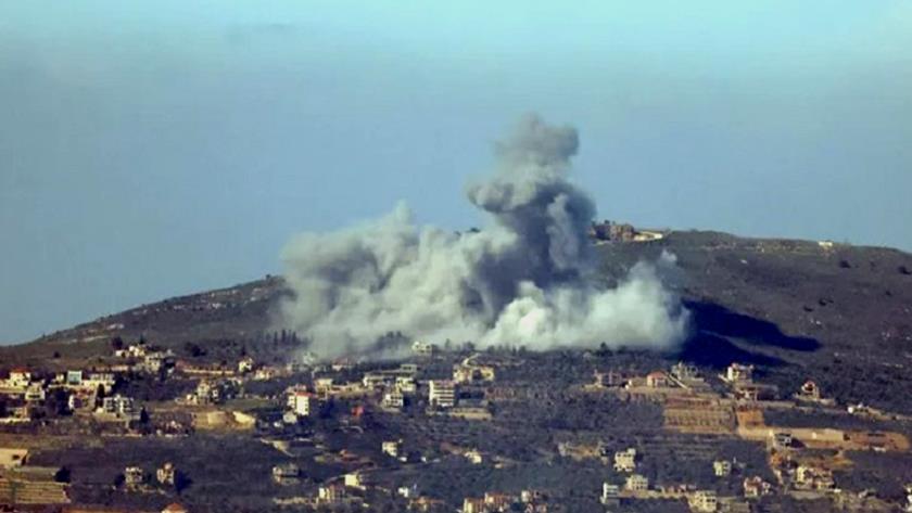 Iranpress: Hezbollah says it has launched 961 military operations against Israel