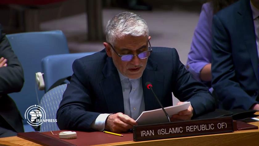 Iranpress: Iran strongly condemns US, UK joint military actions against Yemen
