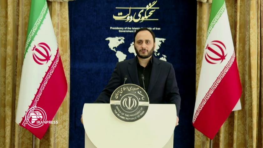 Iranpress: Iranian Gov