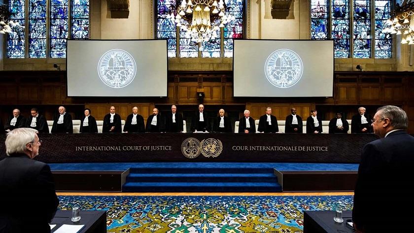 Iranpress: Nicaragua lodges complaint against countries supporting Israeli regime