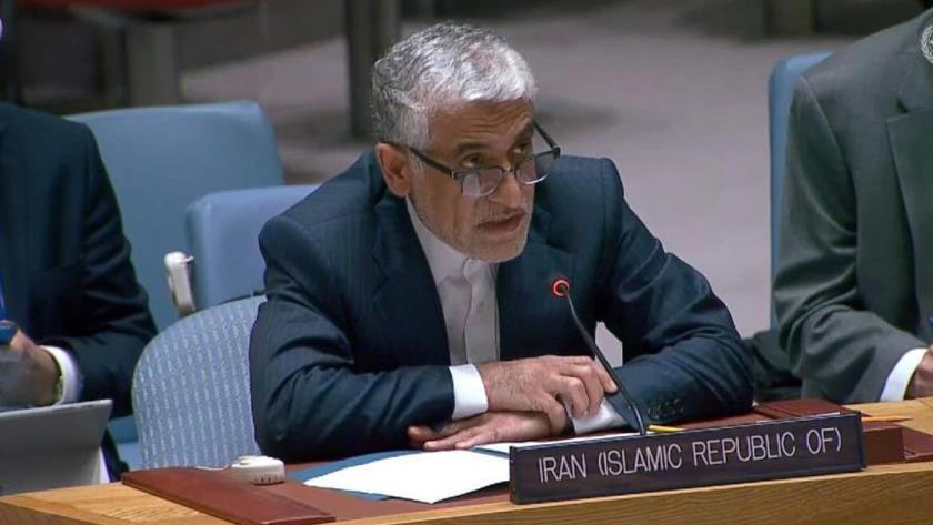 Iranpress: Iran