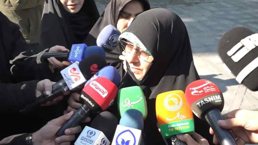 Iranpress: Iran