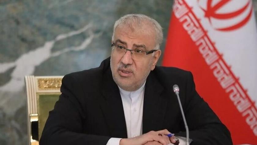 Iranpress: Minister: Six oil, gas contracts to be signed soon