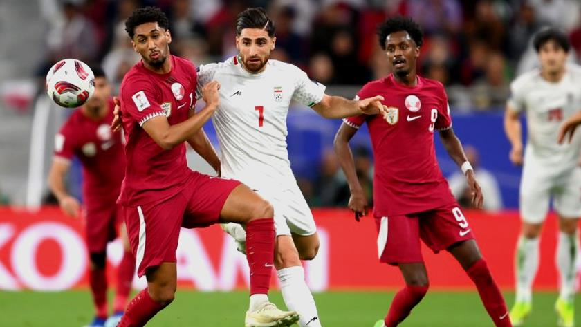 Iranpress: Team Melli fail to reach AFC Cup final 