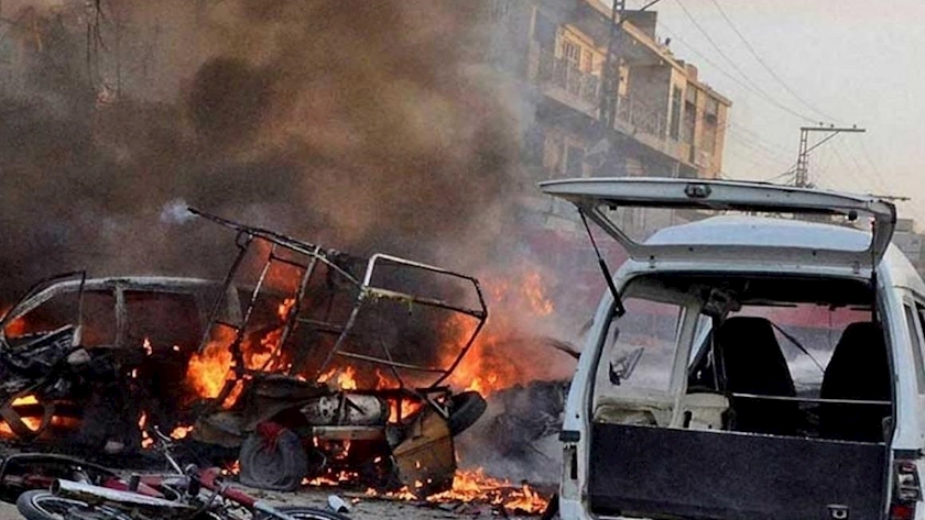 Iranpress: 26 dead, 40 injured in Pakistani Balochistan